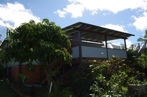 Good Vibes, 18 East Street - Yamba Accommodation 0