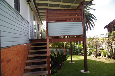 Good Vibes, 18 East Street - Yamba Accommodation 1