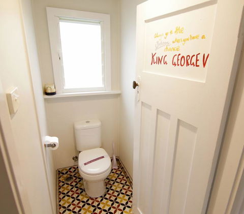 Good Vibes, 18 East Street - Yamba Accommodation 3