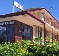 Goolgowi Highway Motel - Yamba Accommodation
