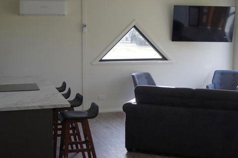 Goolwa Spa & River Retreat House - Yamba Accommodation 1