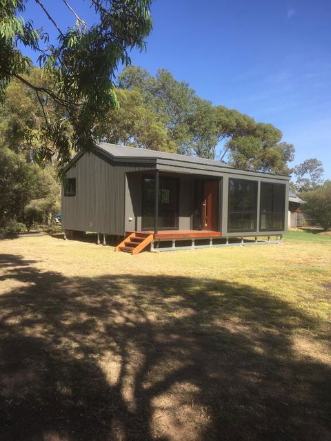 Goolwa Spa & River Retreat House - Yamba Accommodation 3