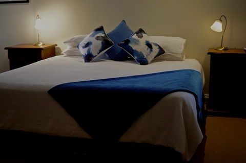 Goolwa Spa & River Retreat House - Yamba Accommodation 0