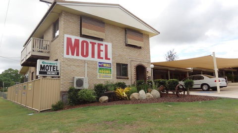 Goomeri Motel - Yamba Accommodation 1