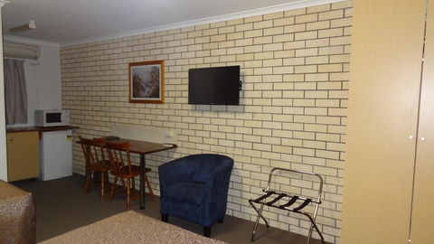 Goomeri Motel - Yamba Accommodation 3
