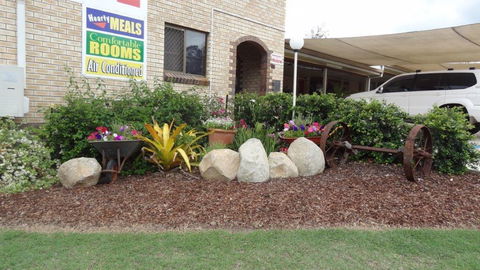 Goomeri Motel - Yamba Accommodation 2
