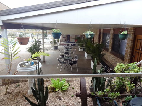 Goomeri Motel - Yamba Accommodation 0