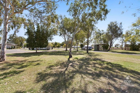 Goondiwindi Holiday Park - Yamba Accommodation 2