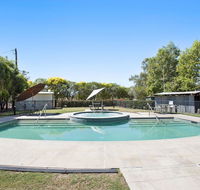 Goondiwindi Holiday Park - Yamba Accommodation