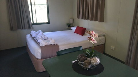 Goondiwindi Holiday Park - Yamba Accommodation 1