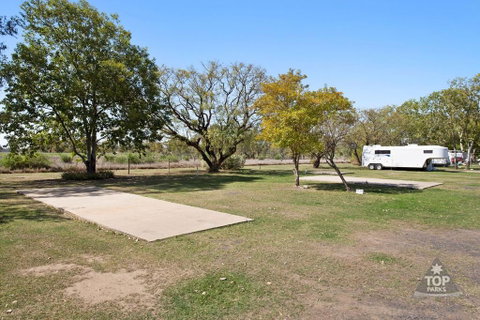 Goondiwindi Holiday Park - Yamba Accommodation 3