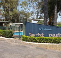 Goondiwindi Tourist Park - Yamba Accommodation