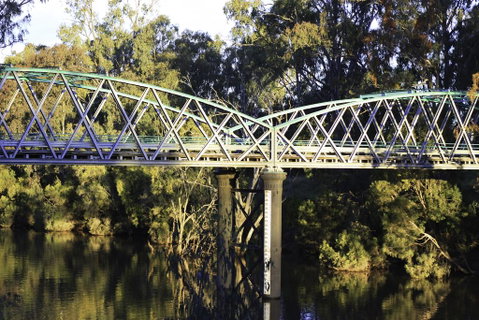 Goondiwindi Tourist Park - Yamba Accommodation 1