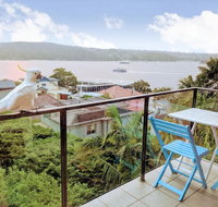 Gorgeous 2 Bedroom Apartment With Panoramic Views - Yamba Accommodation