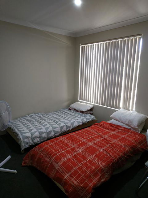 Gosnells Homestay - Yamba Accommodation 0
