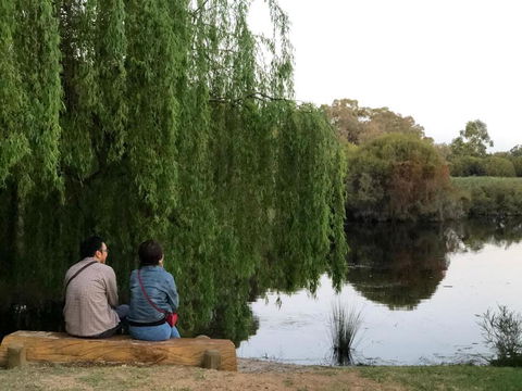 Gosnells Homestay - Yamba Accommodation 2