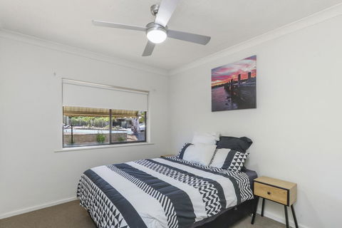 Gossan Street Units - Yamba Accommodation 2