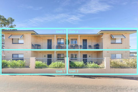 Gossan Street Units - Yamba Accommodation 0