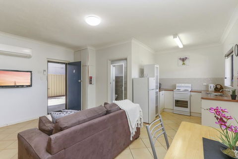 Gossan Street Units - Yamba Accommodation 3