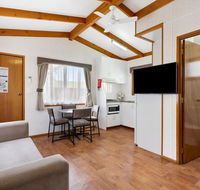 Goulburn South Caravan Park - Yamba Accommodation