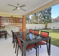 Government Rd 77 - Shoal Bay - Yamba Accommodation