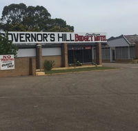 Governors Hill Motel - Yamba Accommodation
