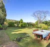 GOWAN ROSS COTTAGE - Yamba Accommodation