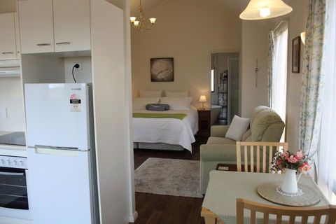 Grace Cottages - Yamba Accommodation 3