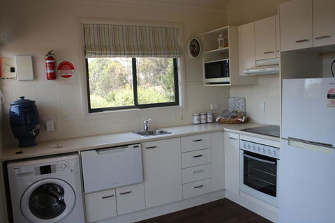 Grace Cottages - Yamba Accommodation 2