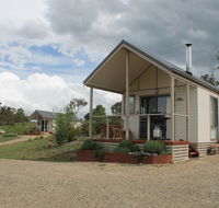 Grace Cottages - Yamba Accommodation