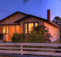 Grace's Spa Cottage - Yamba Accommodation
