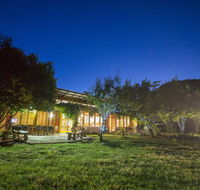 Grampians Eco YHA - Yamba Accommodation