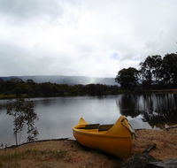 Grampians Getaway - Yamba Accommodation