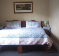 GRAMPIANS HISTORIC HOMESTEAD BB - Yamba Accommodation