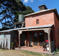 Grampians Historic Tobacco Kiln - Yamba Accommodation