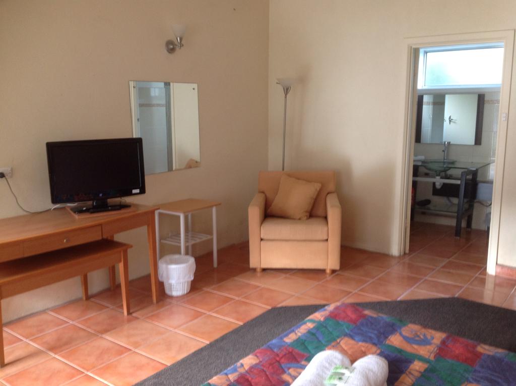  Yamba Accommodation