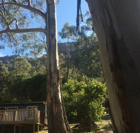 Grampians Nest - Yamba Accommodation