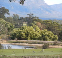 Grampians Old Man Emu Stay - Yamba Accommodation