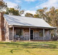 Grampians Pioneer Cottages - Yamba Accommodation