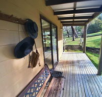 Grampians Retreat - Yamba Accommodation