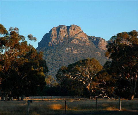 Grampians View B&B - Yamba Accommodation 1