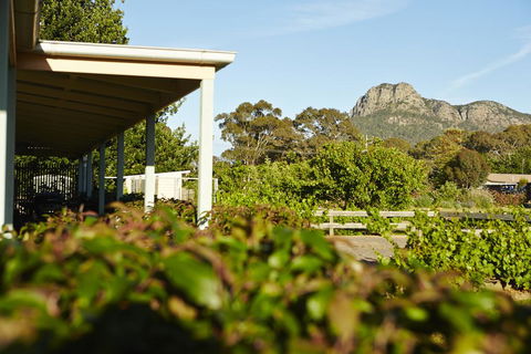 Grampians View B&B - Yamba Accommodation 0