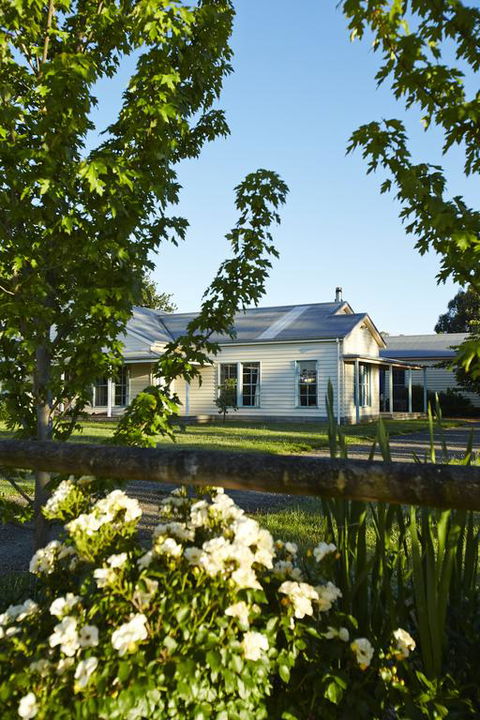 Grampians View B&B - Yamba Accommodation 3