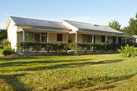 Grampians View B&B - Yamba Accommodation 2