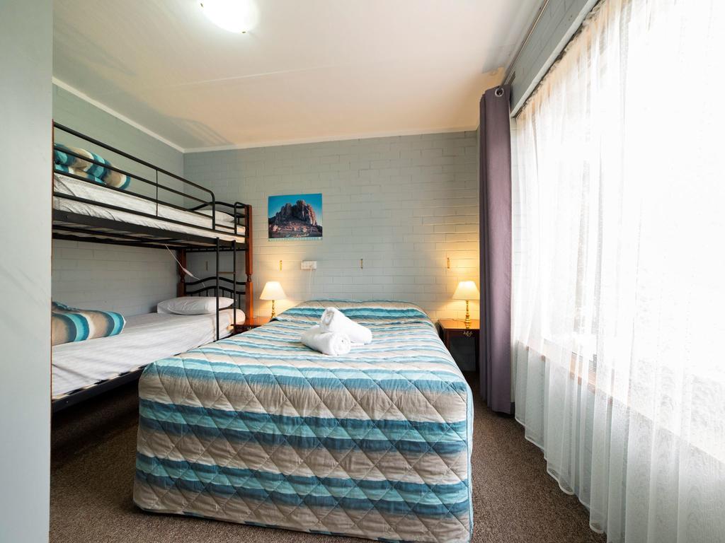Minhamite VIC Yamba Accommodation