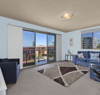 Granada - Yamba Accommodation