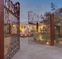 Grand Capella Villa 1 - Yamba Accommodation