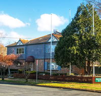 Grand Country Lodge - Yamba Accommodation