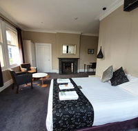 Grand Hotel - Yamba Accommodation
