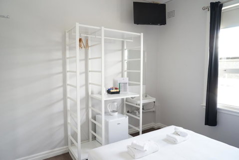 Grand Hotel Rockdale - Yamba Accommodation 2